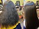 ドリームルームの写真/ドリームルームで伸ばせない癖はありません。伸ばせなかったくせは過去に一度もありません。