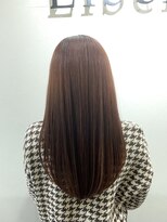 リバティ 吉祥寺(Liberty)&nbsp;酸性ストレートロングスタイル