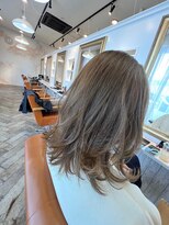 クロエ バイ ラヴィズム 三条2号店(CLOE by LUVISM)&nbsp;イルミナカラー