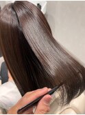 髪質改善メニューヘアエステ☆ヘッドスパ付き♪