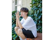 ルシードスタイル キューブ メンズ(LUCIDO STYLE Cube men's)
