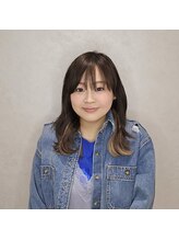 アース 札幌駅前店(HAIR&MAKE EARTH) 竹内 実咲