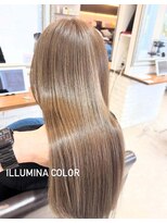 リッシュ 市原店(Lish)&nbsp;【外国人風color】