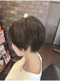 ショート