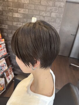 メリクル ショート