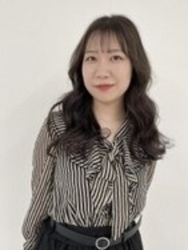 エイトヘアー(8 HAIR) グレージュ×韓国風ロング！