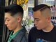 シックスバーバーショップ(SIX BARBER SHOP)の写真