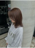 ash beige