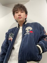 キャトル(Quattro) 芳川 怜恩