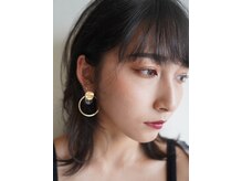 ハロヘアー(halo hair)