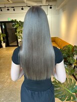 メリー オオサカ(Merly Osaka)&nbsp;mellow ash beige