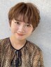 パーソナルカラー診断付きカラー＋潤いトリートメント