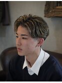 メッシュ