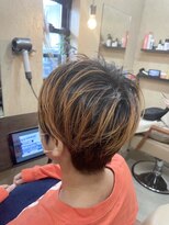 リラ(Lilas)&nbsp;デザインカラー