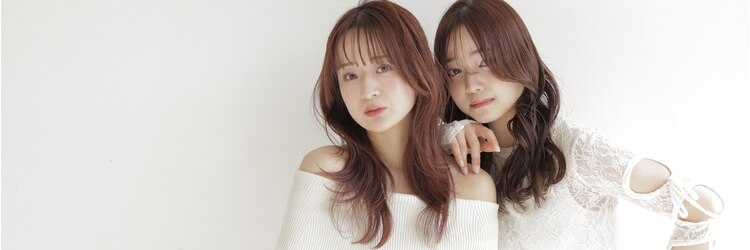 リーホリエ(Lee Horie)のサロンヘッダー