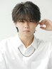 【7、8月熊谷限定】カット+透明感カラー+ケアトリートメント￥8000