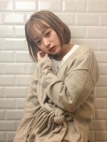 マイン(Mine)&nbsp;フェミカジュボブ