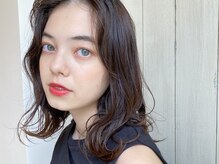 ボルデヘアー 亀有(Borde HAIR)