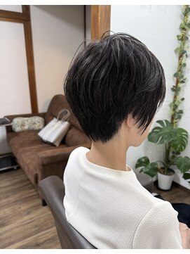 カノン(kanon) ショートカット