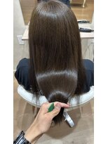 ジャパンデザイナーズアカデミー&nbsp;オリーブベージュ