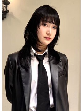 バロック(BAROQUE) 【立川】ウルフレイヤー