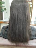 アローズ(arose)&nbsp;縮毛矯正ストレート