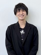 スタイリスト 村尾 咲季斗  髪質改善カラー／縮毛矯正／髪質改善スペシャリスト