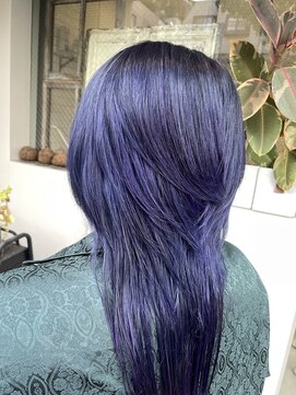 ステラ(stella) ウルフ