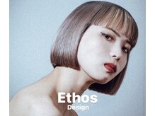 エトス プロデュースド バイ ヴァイナルズミックス(Ethos produced by Vinyl's mix)