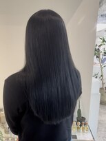 エニイ(ANY)&nbsp;usa美髪縮毛矯正