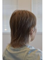 ヘアーズ マツシタ(Hairs MATUSITA)&nbsp;スタイル