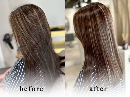 エルピス 中央林間店(elpis)の写真