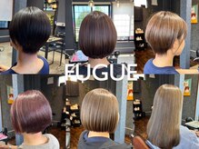 フーガ(Fugue)