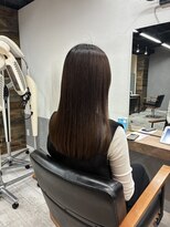 シエル 蒲田店(CIEL)&nbsp;美髪矯正