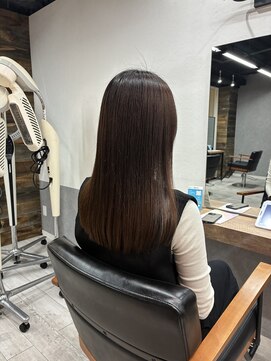 シエル 蒲田店(CIEL) 美髪矯正