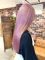 アロマ 仙台店(AROMA)&nbsp;ホワイトピンク