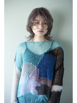 シーズンズ キノカ 府中店(SEASONS季の香) レイヤーウルフ