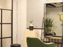 ガイ ラタン ウエスト(GUY lattan west)の雰囲気(【MEN'S専門店*半個室】松戸駅で圧倒的人気なLattanブランド◎)