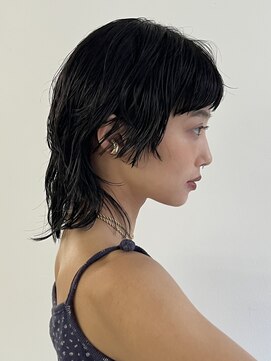 tohka レイヤーパーマ/レイヤーボブ/ニュアンスパーマ