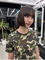 イル 天神大名店(ill)&nbsp;BOB