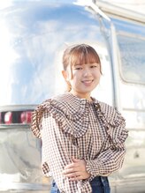 パーマネントシャペ(Permanent Chapel)&nbsp;たなか あきな