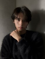 刈部倶楽舞&nbsp;ナチュラルセンターパート【朝久】