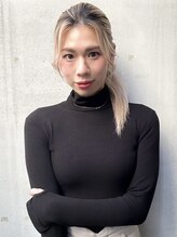 ジルブラン 京都(JIL BLAN)&nbsp;RURI 