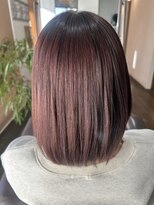 アイプロ 金山(iPro)&nbsp;ストレートボブ