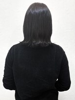 セルカ 新宿(CERCA)&nbsp;ダークアッシュブラウンカラー［CERCA新宿/新宿西口］