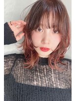 オブハーツ 八王子みなみ野店(OF-HEARTS) 【髪質改善/白髪ぼかし/白髪染め/ハイライト/八王子みなみ野】