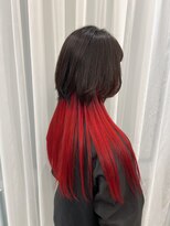 ビーエリアプレミアータ(BE AREA PREMIATA)&nbsp;クラゲカット