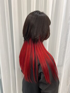 ビーエリアプレミアータ(BE AREA PREMIATA) クラゲカット