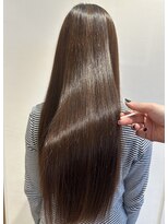 アース 酒田店(HAIR&MAKE EARTH)&nbsp;これであなたも美髪になれちゃう！