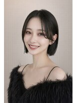 ハヌル(Haneul) 巣鴨/ショート/髪質改善/10